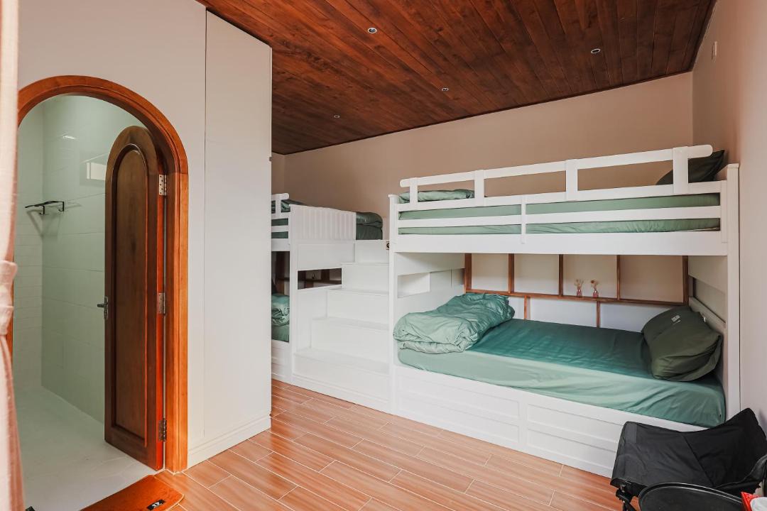 Photo of Bedroom in Da Lat