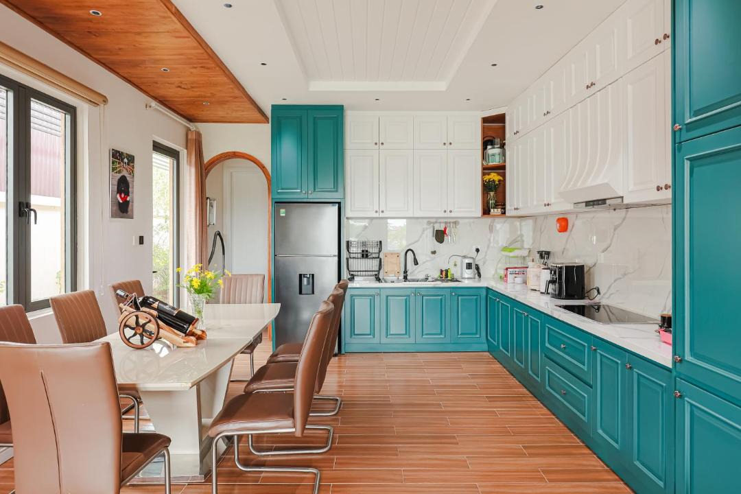 Photo of Kitchen in Da Lat