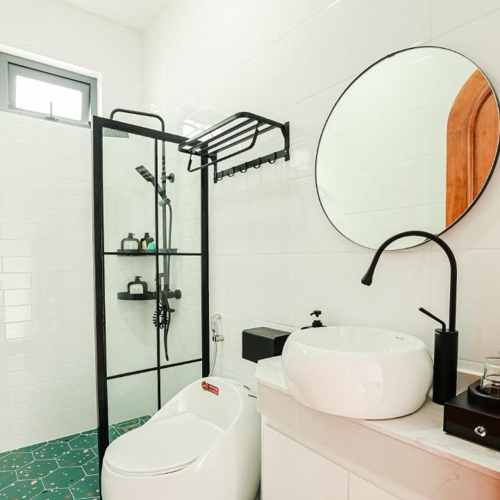 Photo of Bathroom in Da Lat