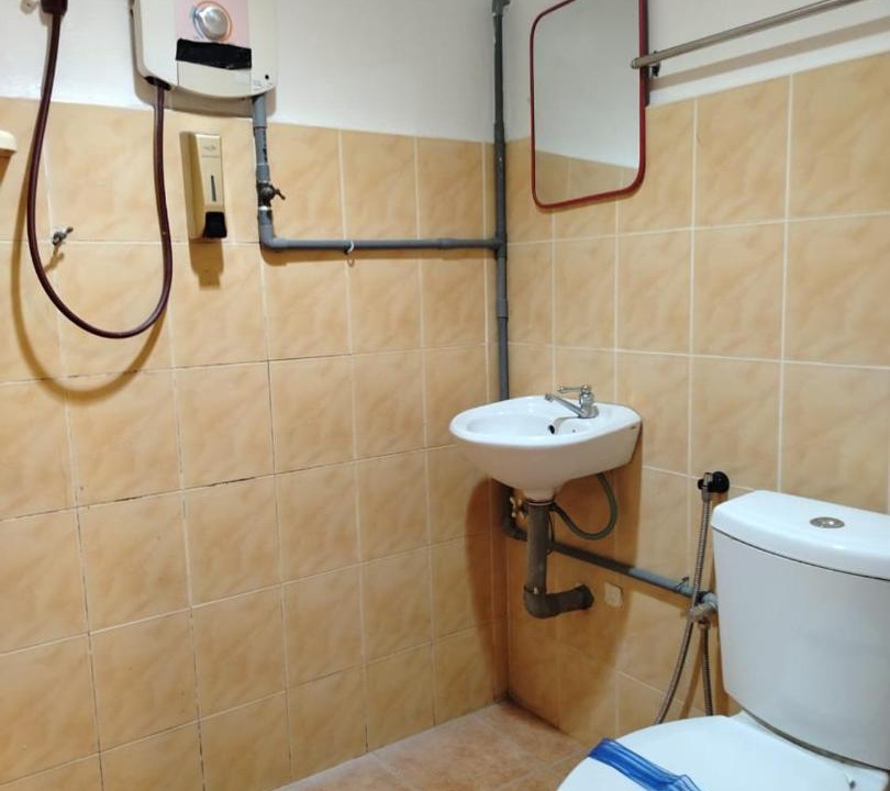 Photo of Bathroom in Hulu Selangor