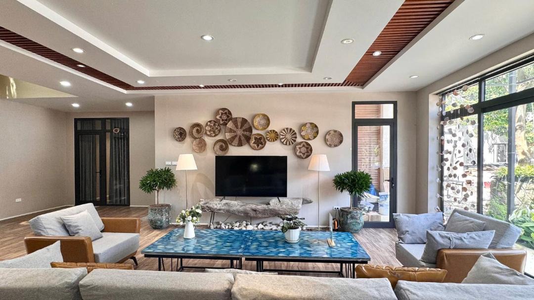 Photo of Livingroom in Minh Chau