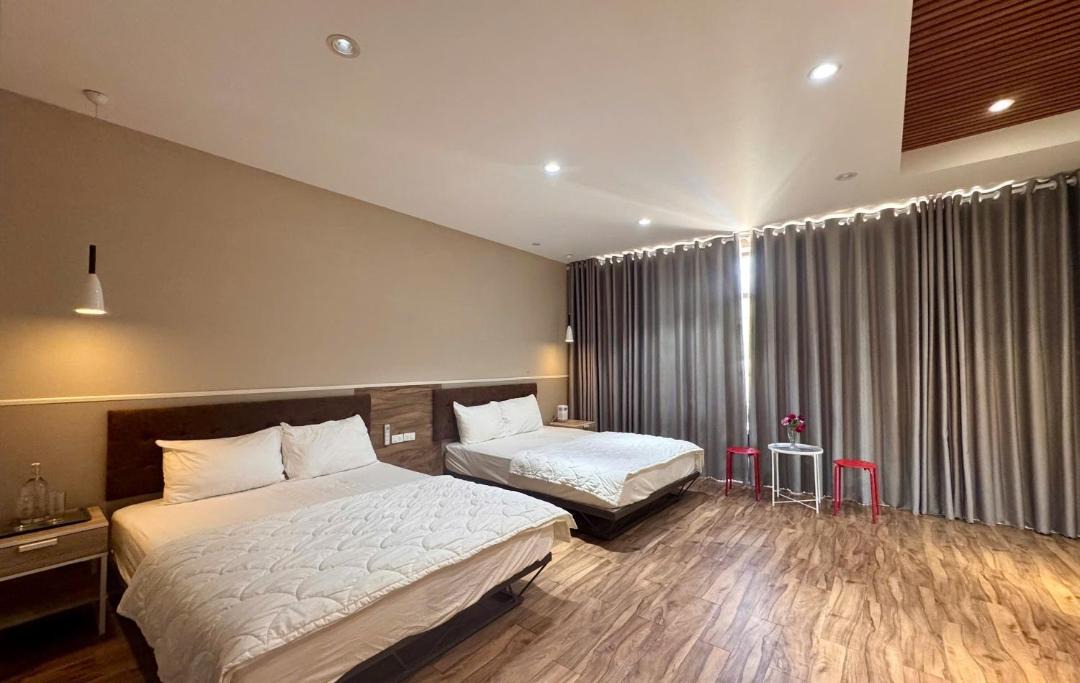 Photo of Bedroom in Minh Chau
