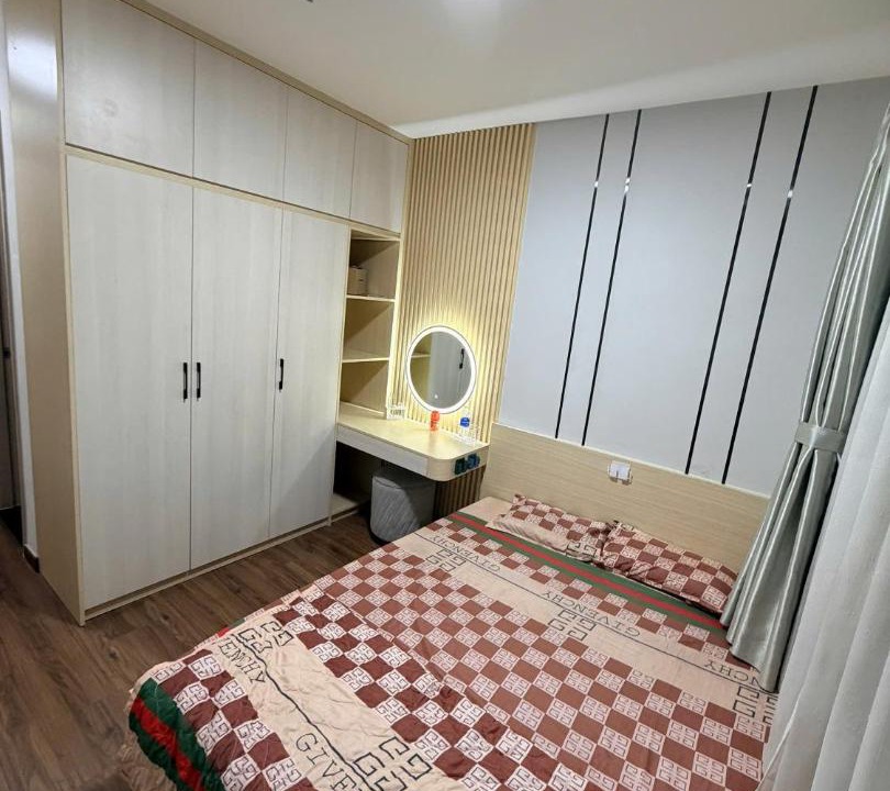 Photo of Bedroom in Di An