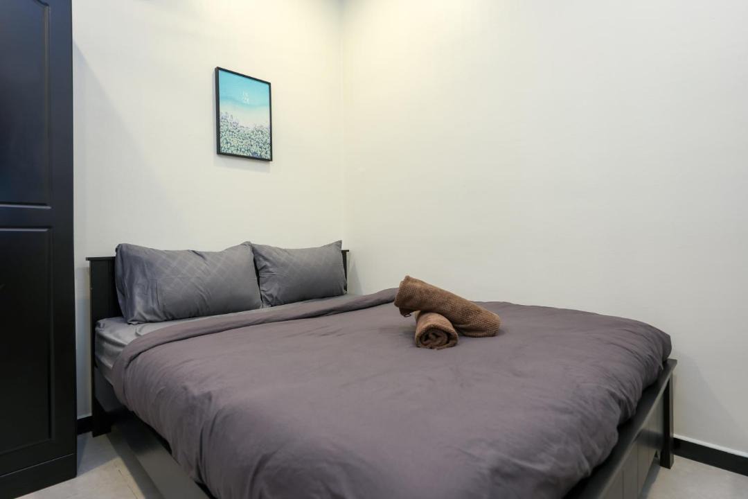 Photo of Bedroom in Kuala Lumpur