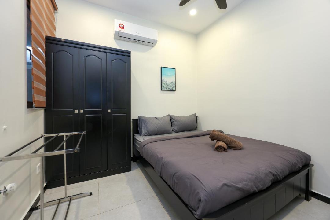 Photo of Bedroom in Kuala Lumpur