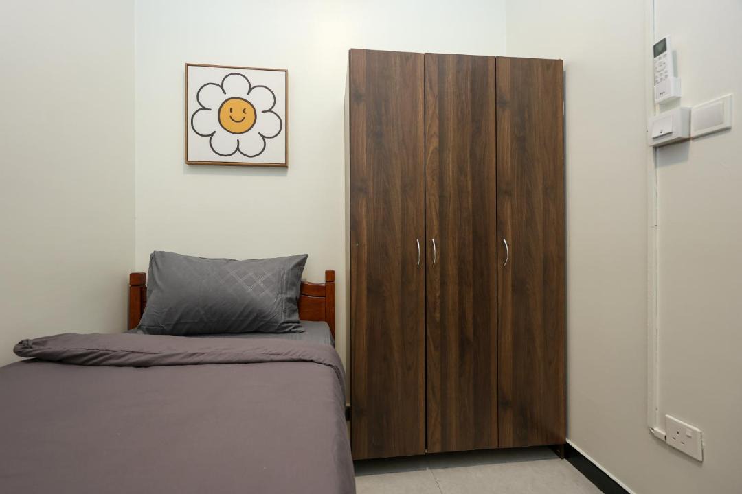 Photo of Bedroom in Kuala Lumpur
