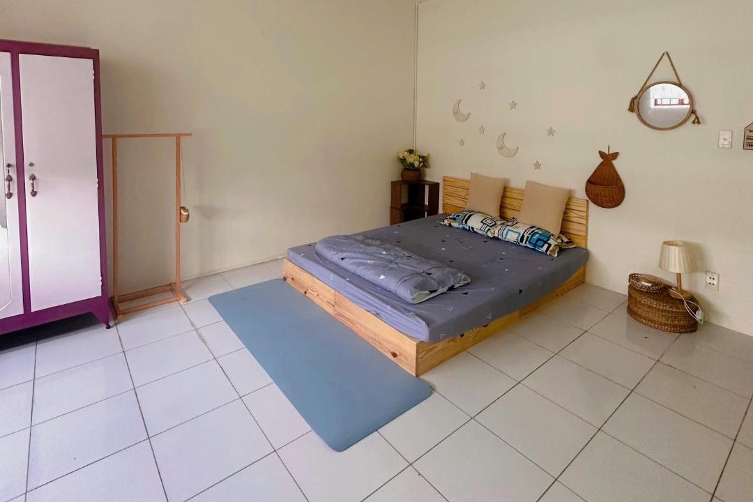Photo of Bedroom in Cu Chi