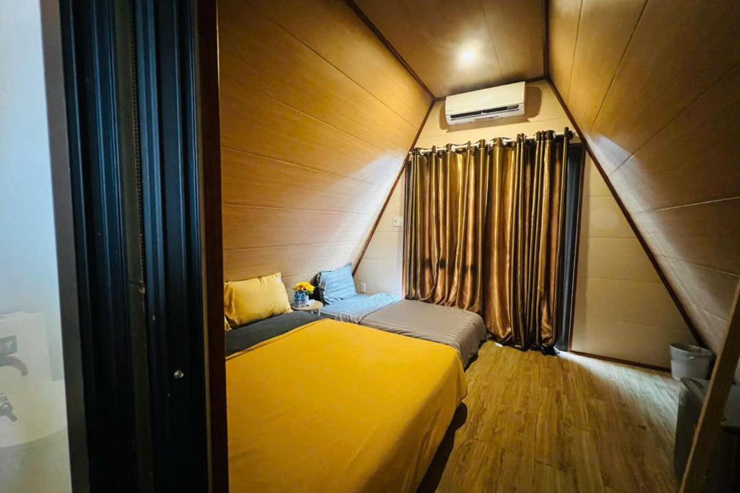 Photo of Bedroom in Van Don