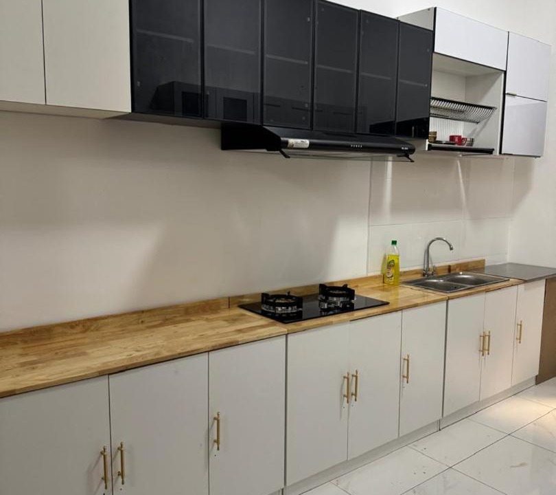 Photo of Kitchen in Sungai Petani
