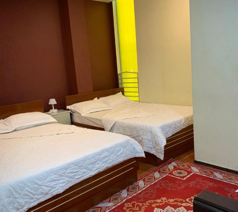Photo of Bedroom in Ninh Kieu