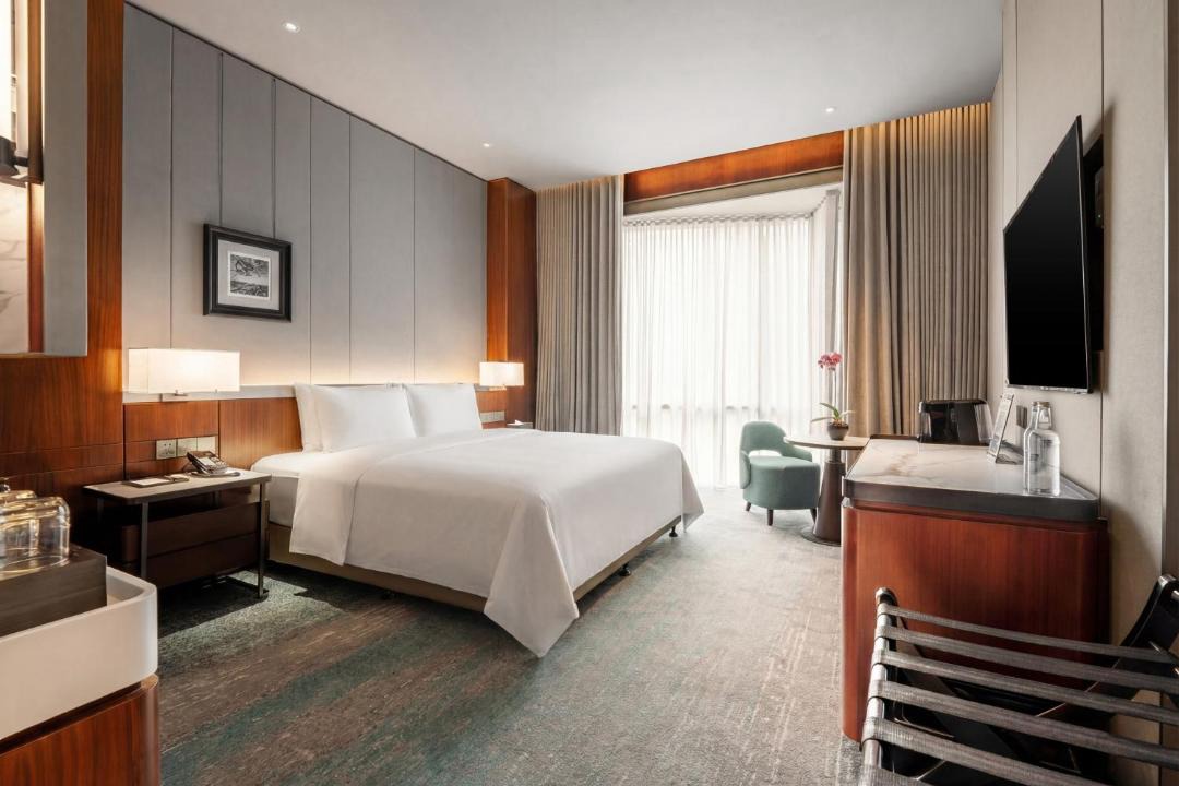 Photo of Bedroom in Mid Valley City