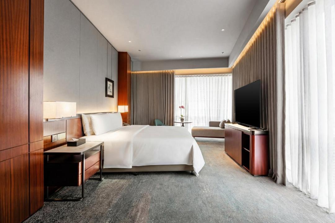 Photo of Bedroom in Mid Valley City