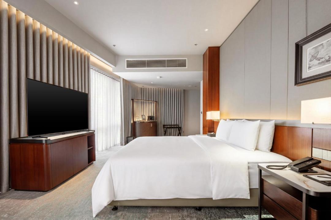 Photo of Bedroom in Mid Valley City