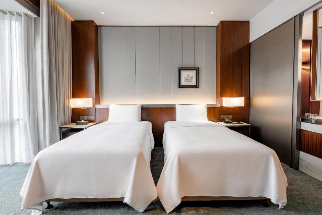 Photo of Bedroom in Mid Valley City