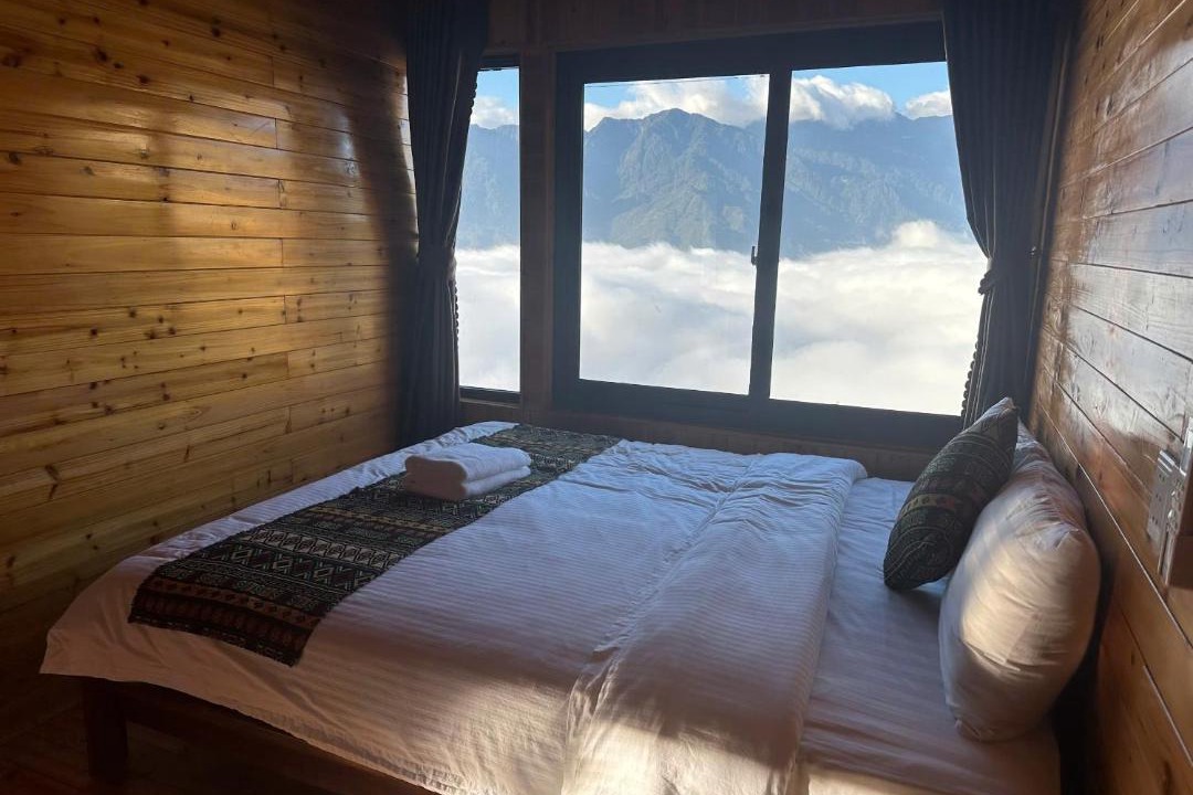Photo of Bedroom in Hau Thao