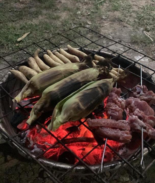 Photo of Outdoor in Sout Nikom