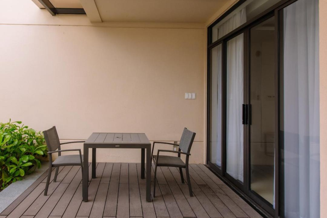 Photo of Patio Balcony in Cam Lam