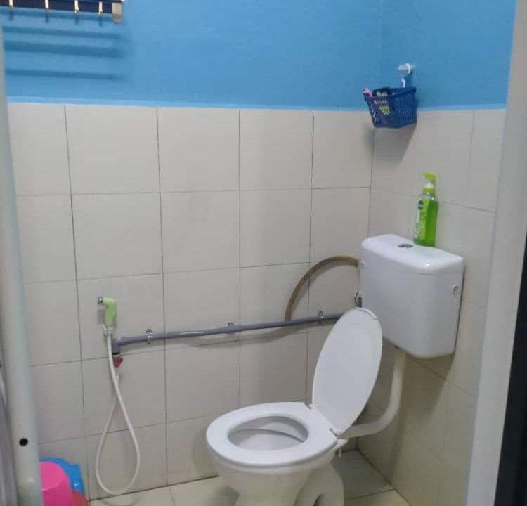 Photo of Bathroom in Johor