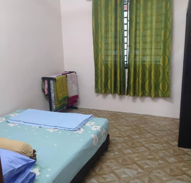 Photo of Bedroom in Johor