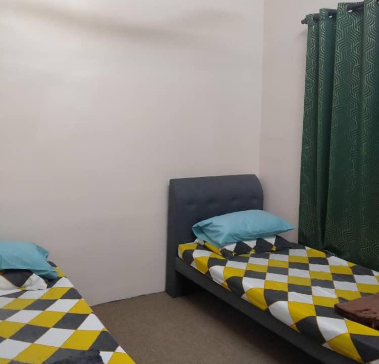 Photo of Bedroom in Johor