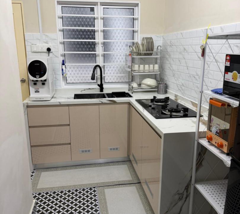 Photo of Kitchen in Seremban
