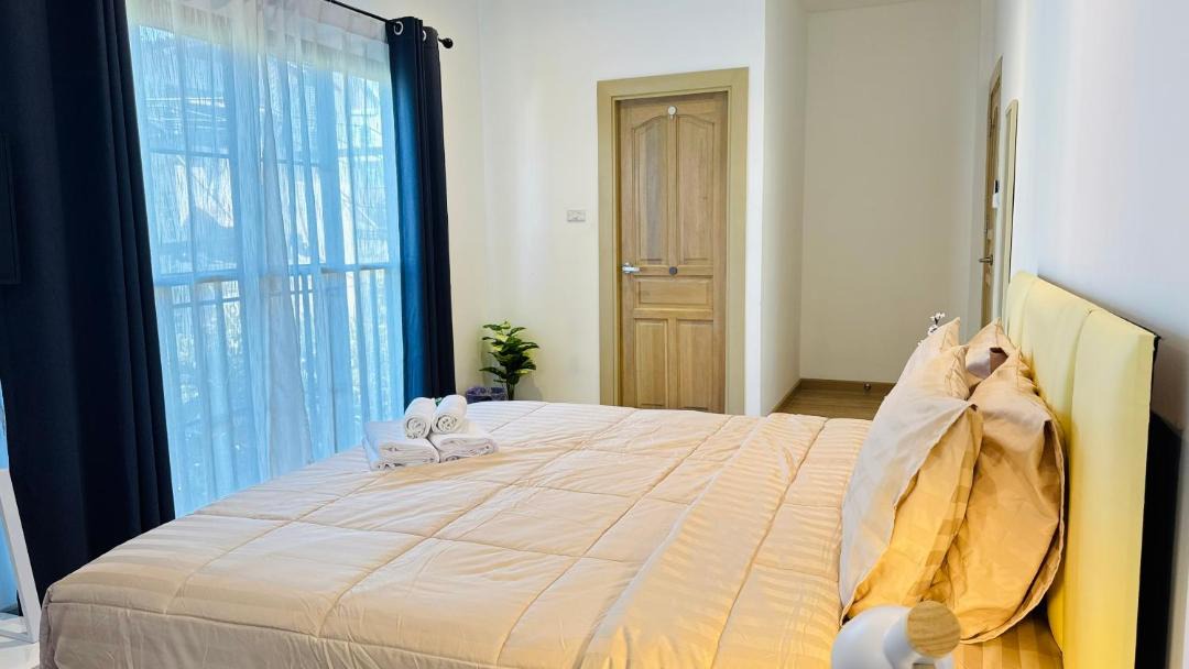 Photo of Bedroom in Thapae