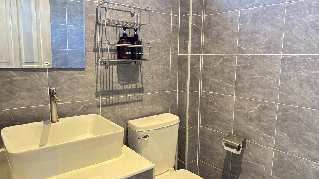 Photo of Bathroom in Thapae
