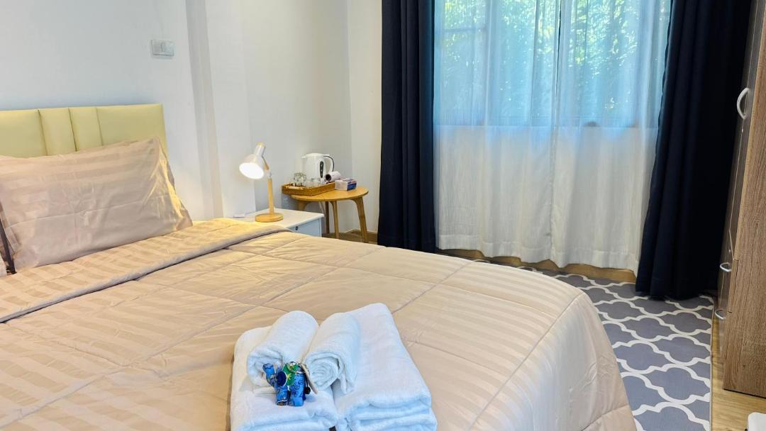 Photo of Bedroom in Thapae