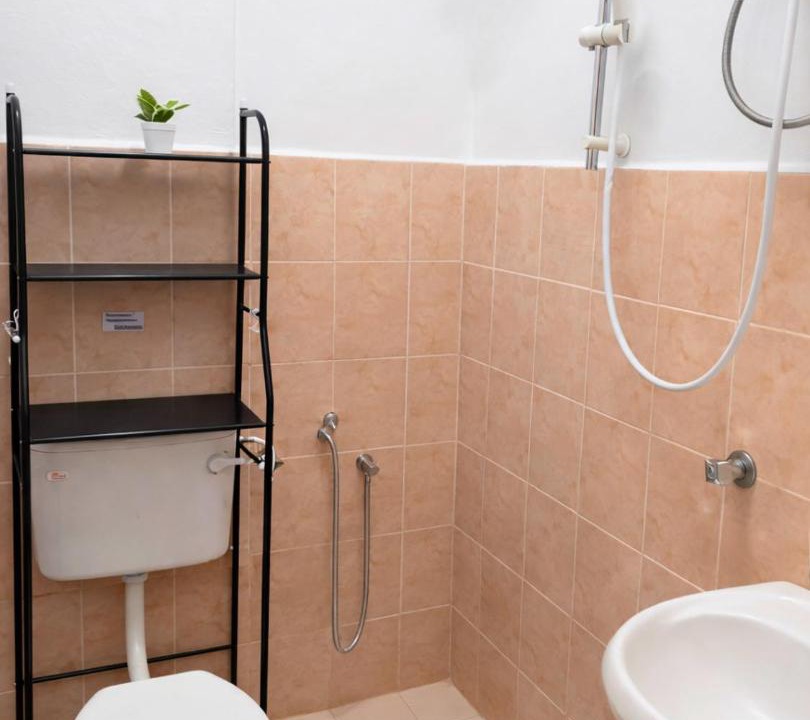 Photo of Bathroom in Bukit Gong