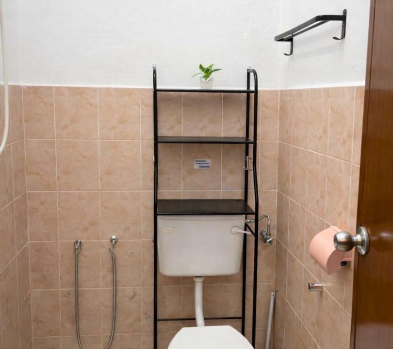 Photo of Bathroom in Bukit Gong