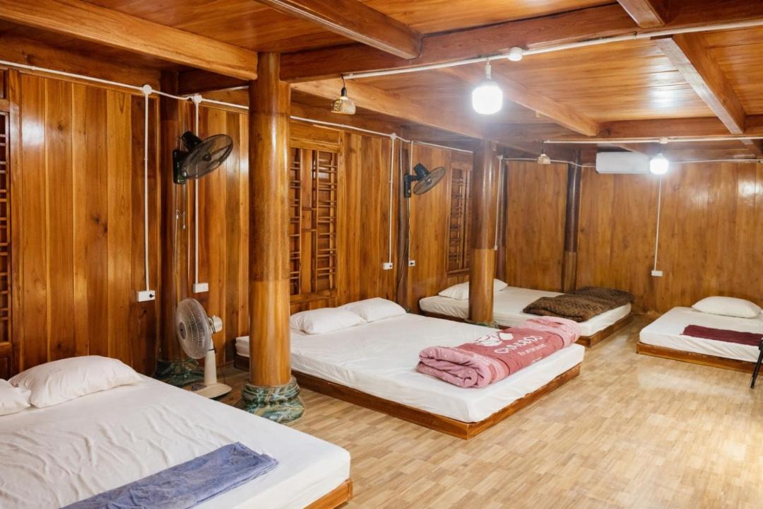 Photo of Bedroom in Thach Thanh