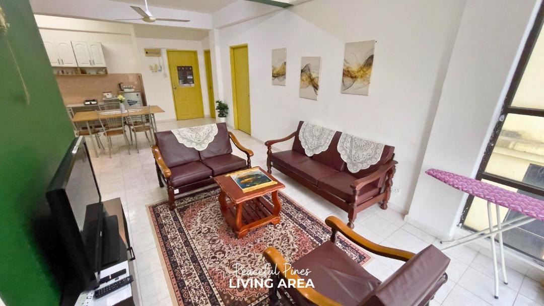 Photo of Livingroom in Bukit Gong