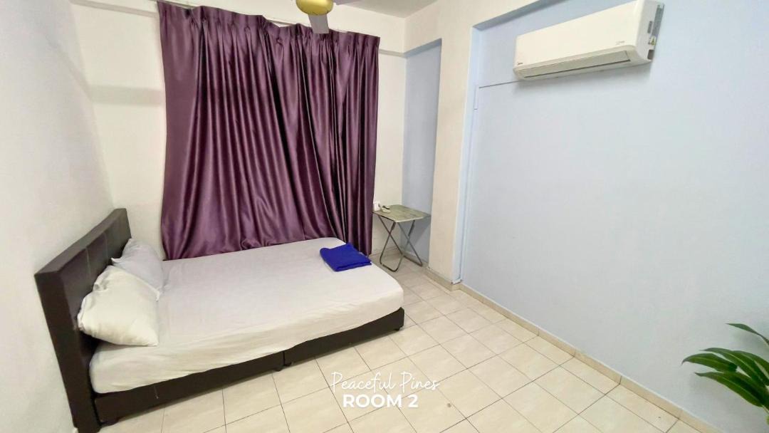 Photo of Bedroom in Bukit Gong