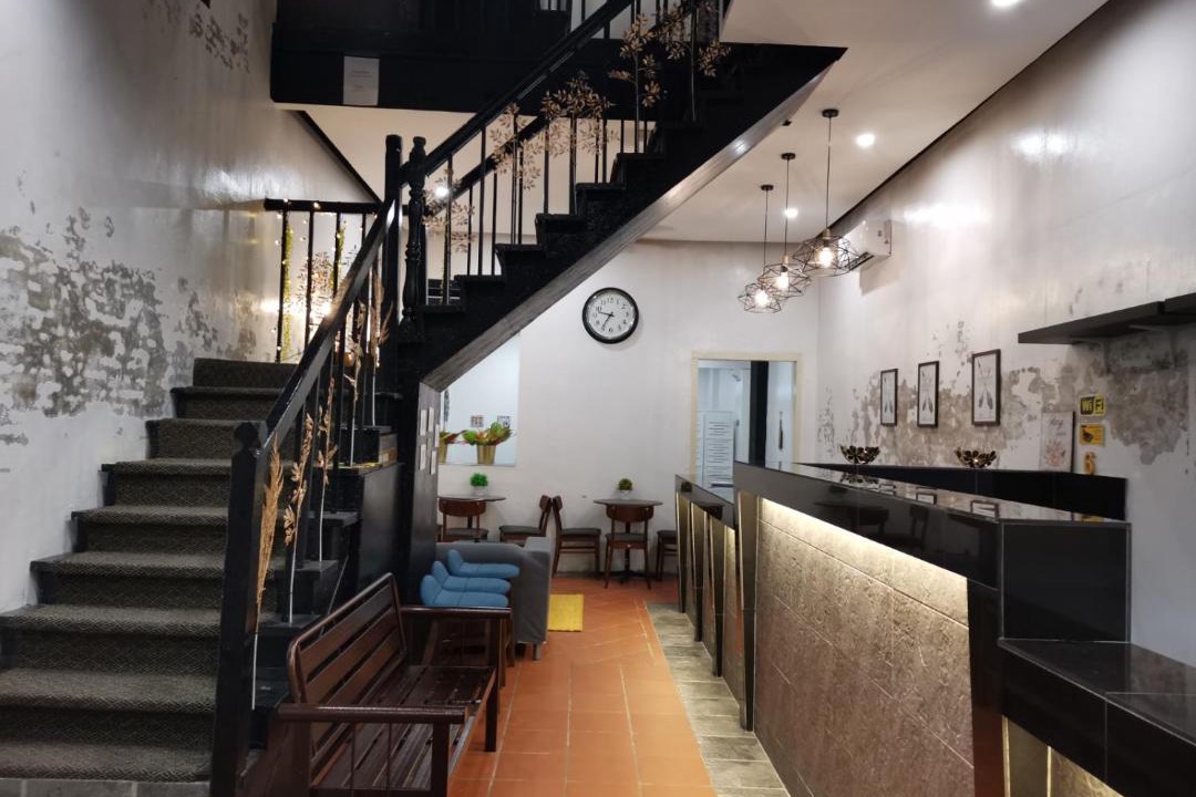 Photo of Kitchen in Historic George Town
