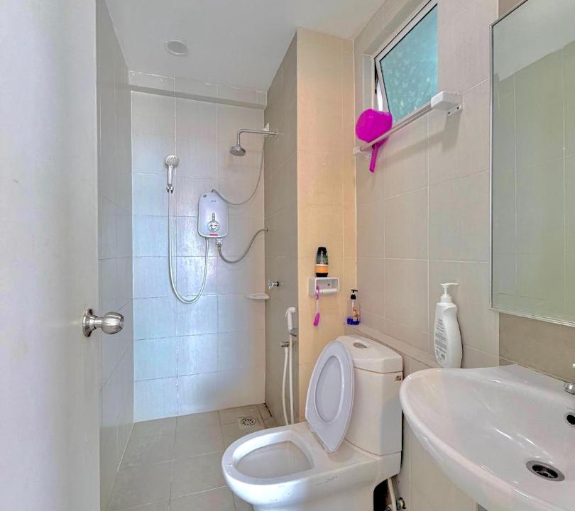 Photo of Bathroom in Kampung Telaga Nibong