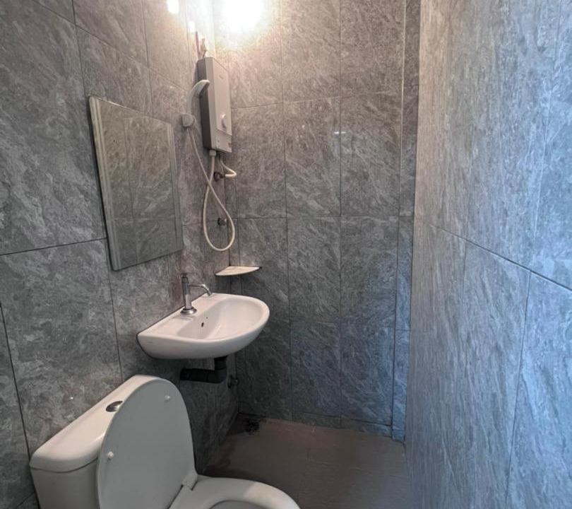 Photo of Bathroom in Teluk Nipah