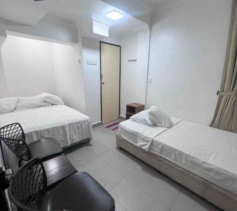 Photo of Bedroom in Teluk Nipah