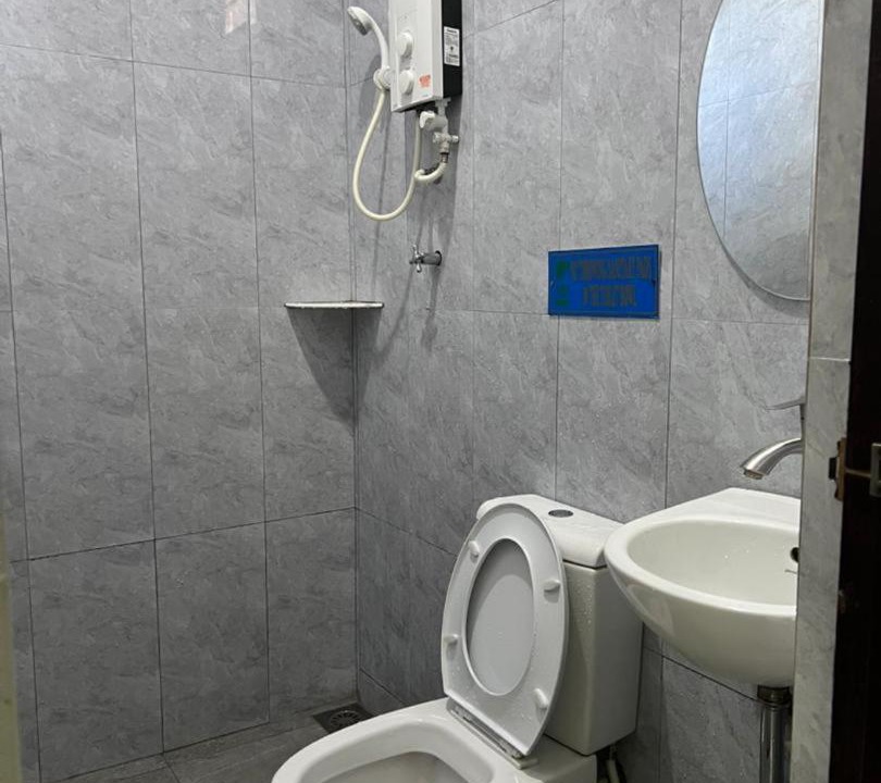 Photo of Bathroom in Teluk Nipah