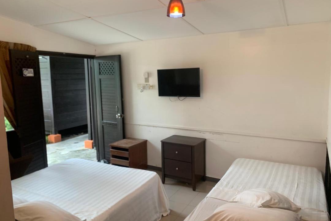 Photo of Bedroom in Teluk Nipah