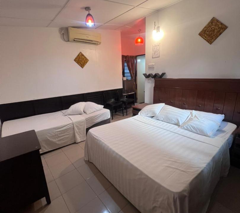 Photo of Bedroom in Teluk Nipah
