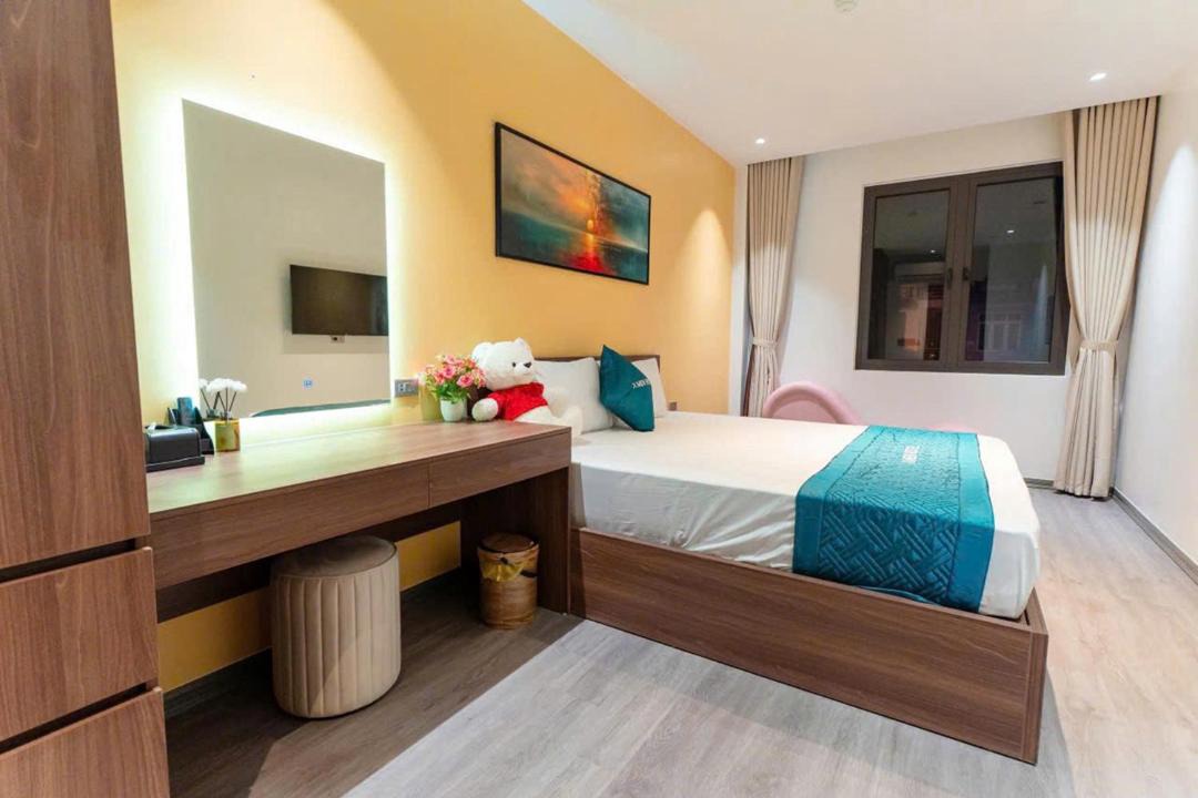Photo of Bedroom in Thanh Hoa