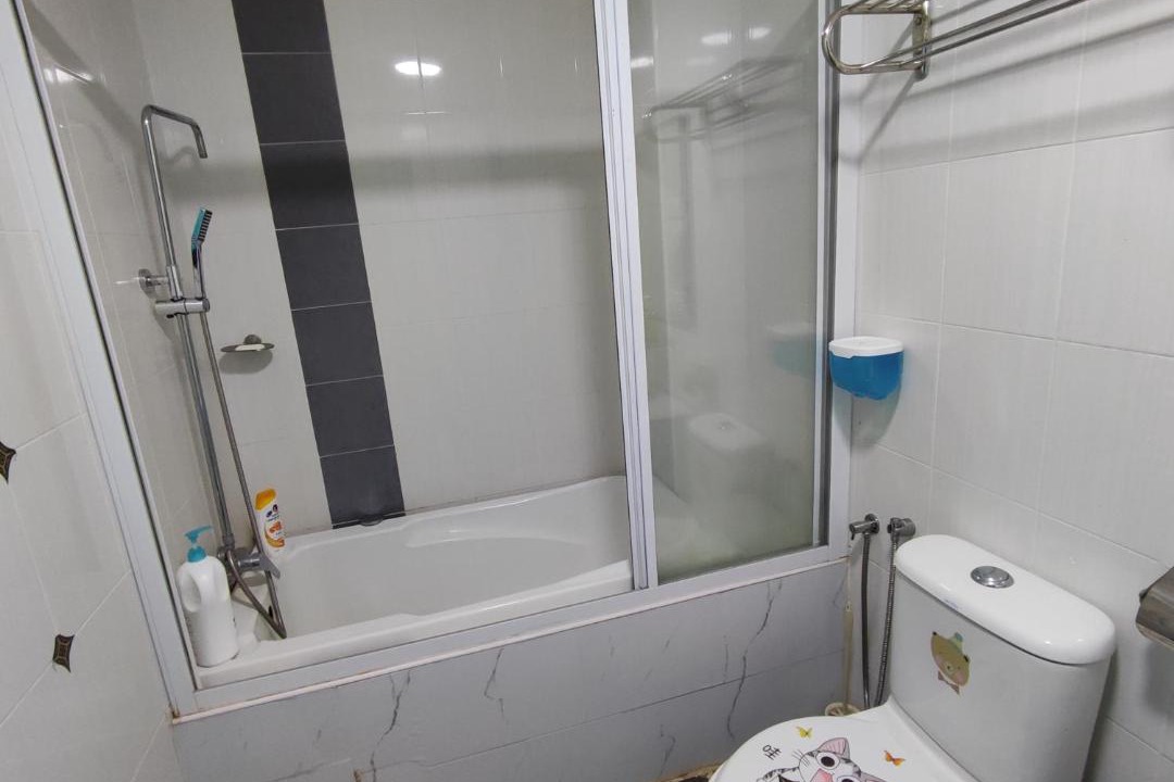 Photo of Bathroom in Lumut