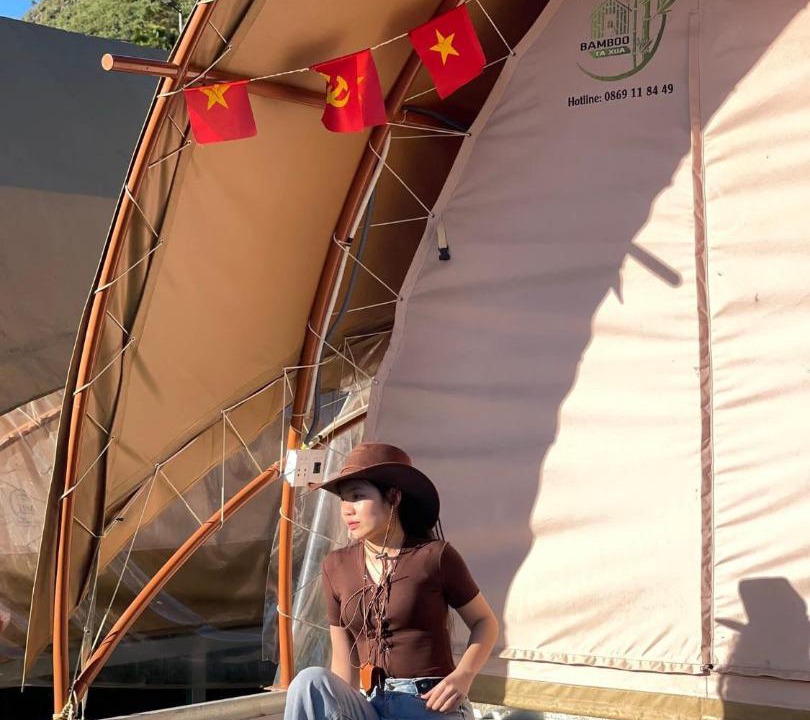 Photo of Outdoor in Bac Yen