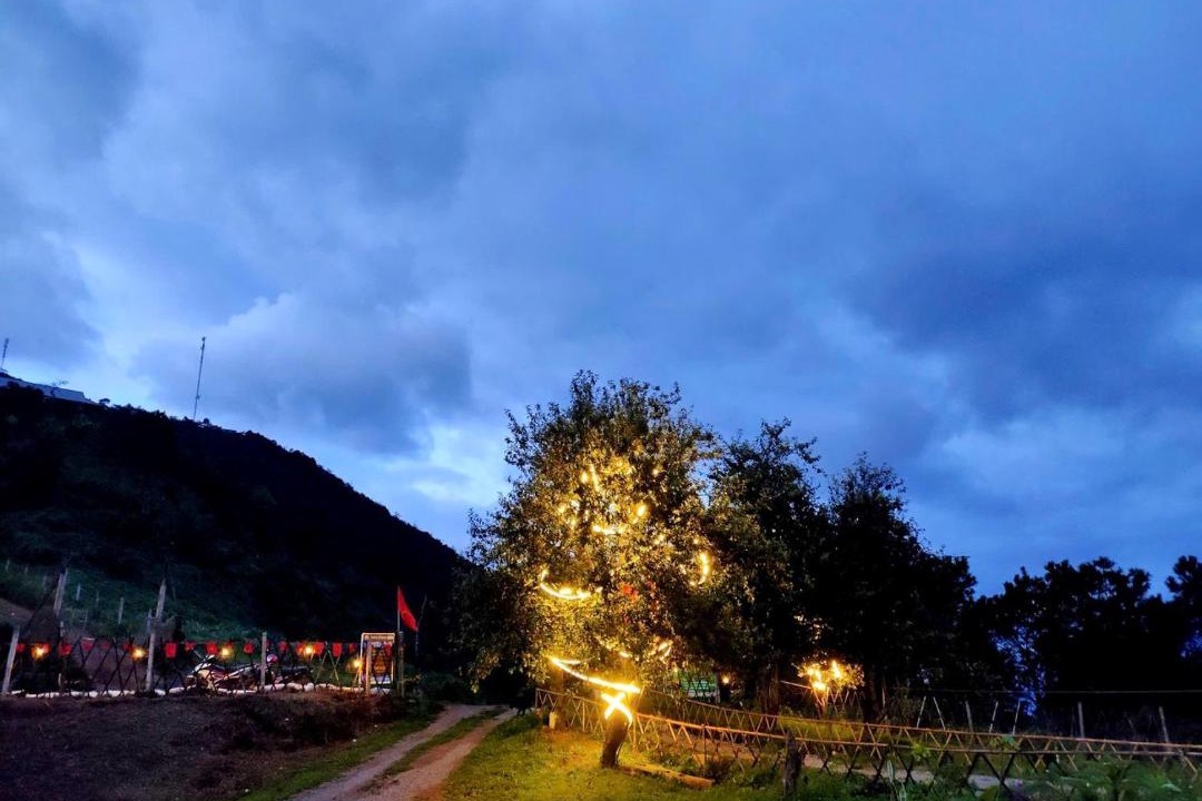 Photo of Outdoor in Bac Yen