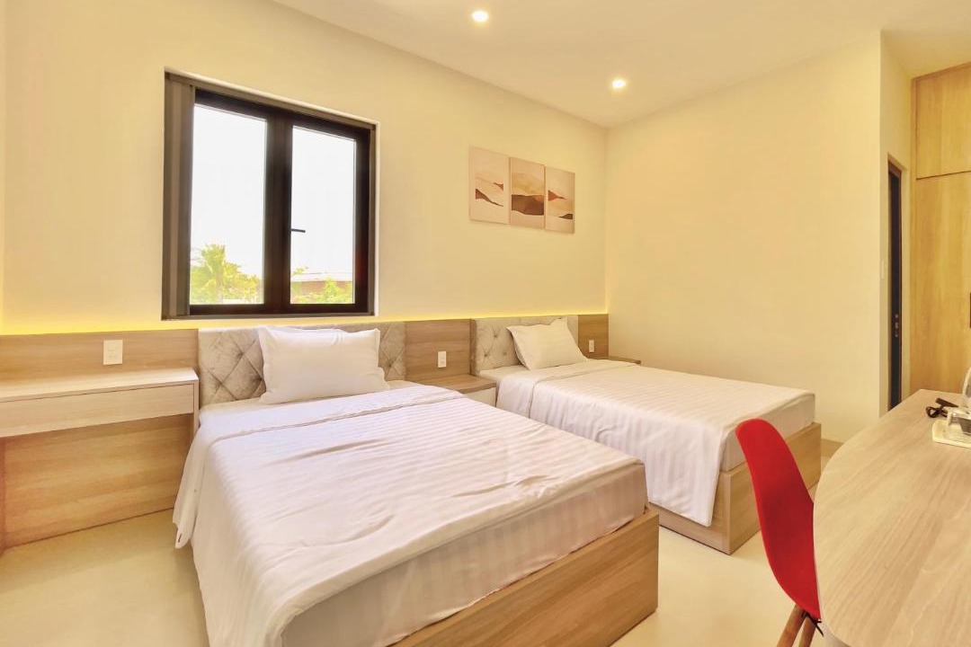 Photo of Bedroom in Phu Hai Beach