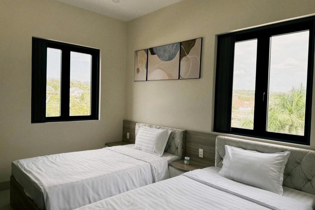 Photo of Bedroom in Phu Hai Beach