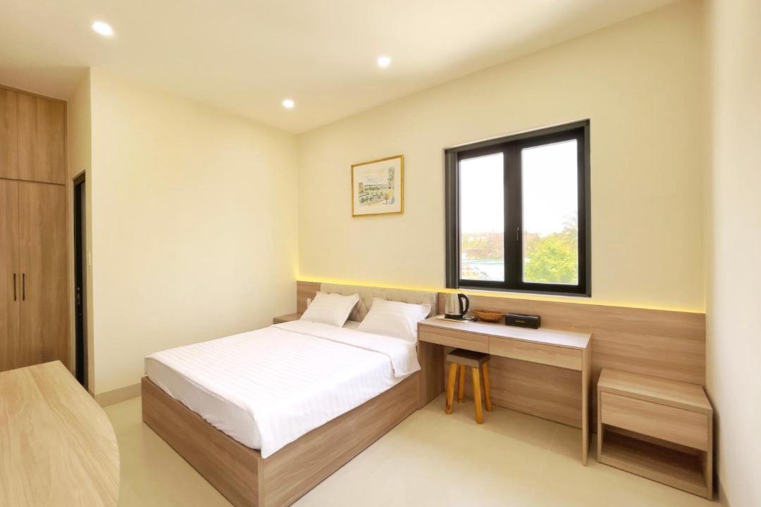 Photo of Bedroom in Phu Hai Beach