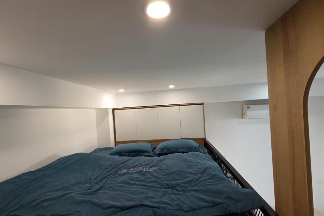 Photo of Bedroom in Nghia Đo