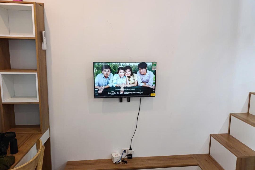 Photo of Livingroom in Nghia Đo