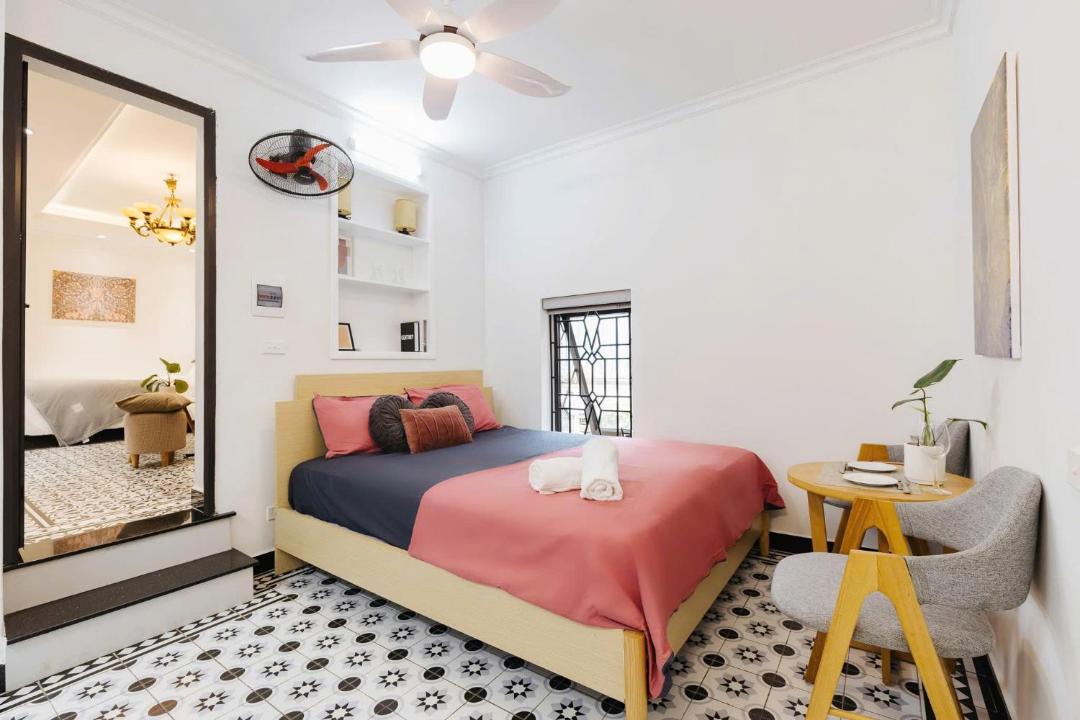 Photo of Bedroom in Hang Buom